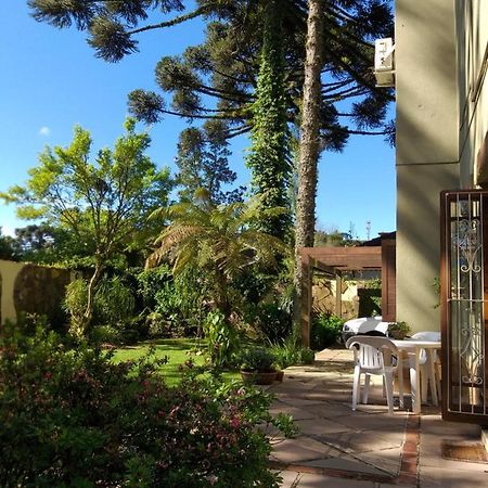 Apartamento Planalto Lejlighed Gramado Eksteriør billede