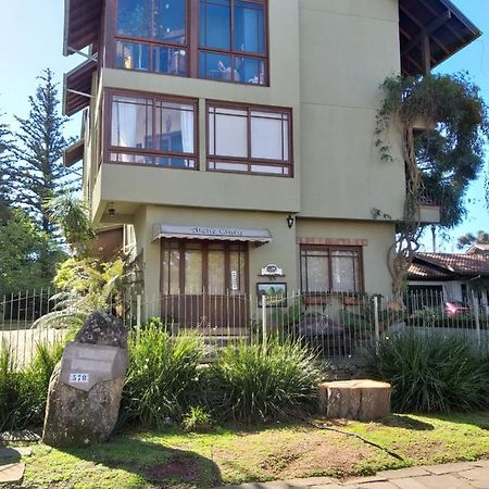 Apartamento Planalto Lejlighed Gramado Eksteriør billede