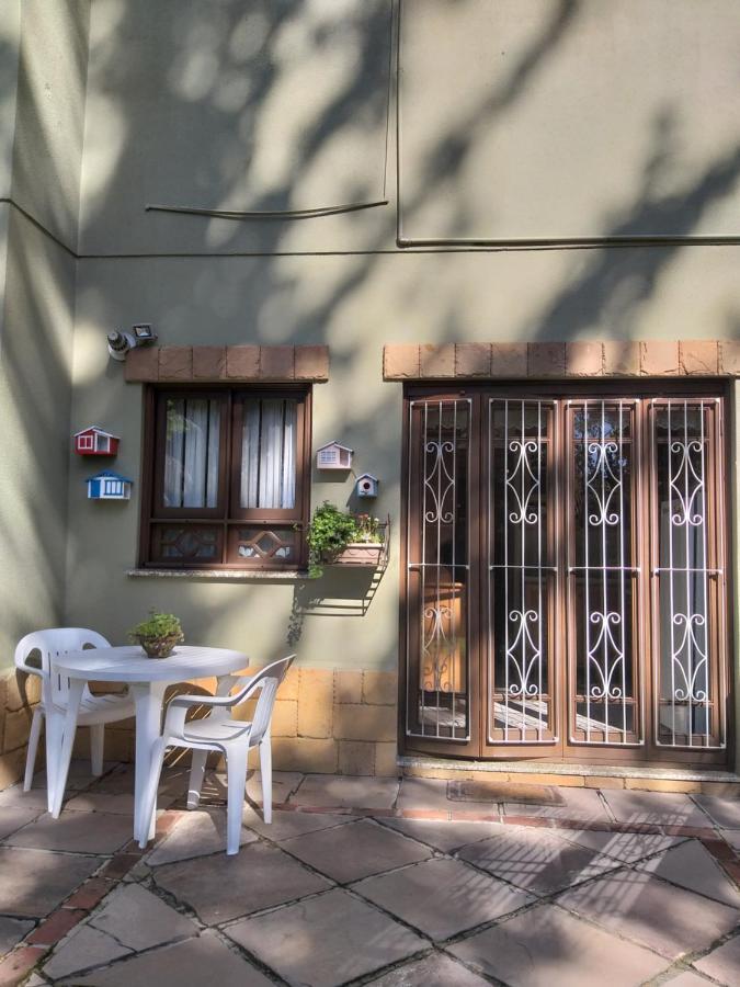 Apartamento Planalto Lejlighed Gramado Eksteriør billede