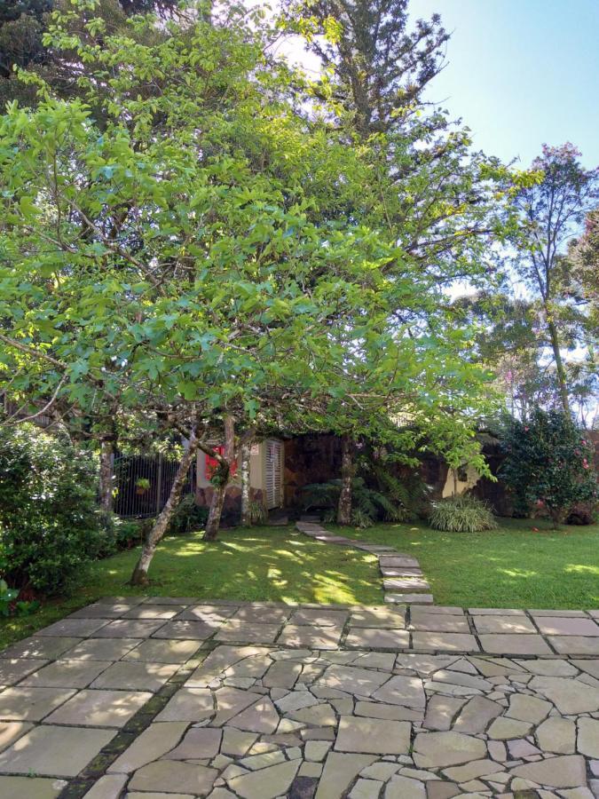 Apartamento Planalto Lejlighed Gramado Eksteriør billede