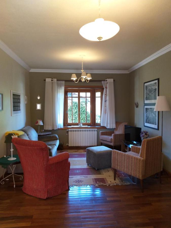Apartamento Planalto Lejlighed Gramado Eksteriør billede