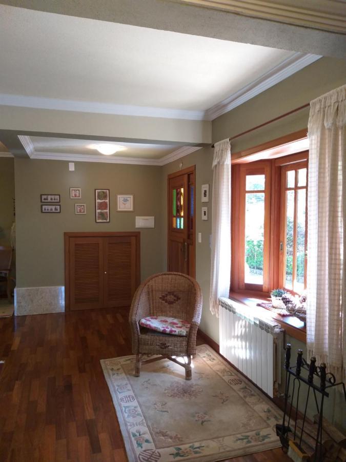 Apartamento Planalto Lejlighed Gramado Eksteriør billede