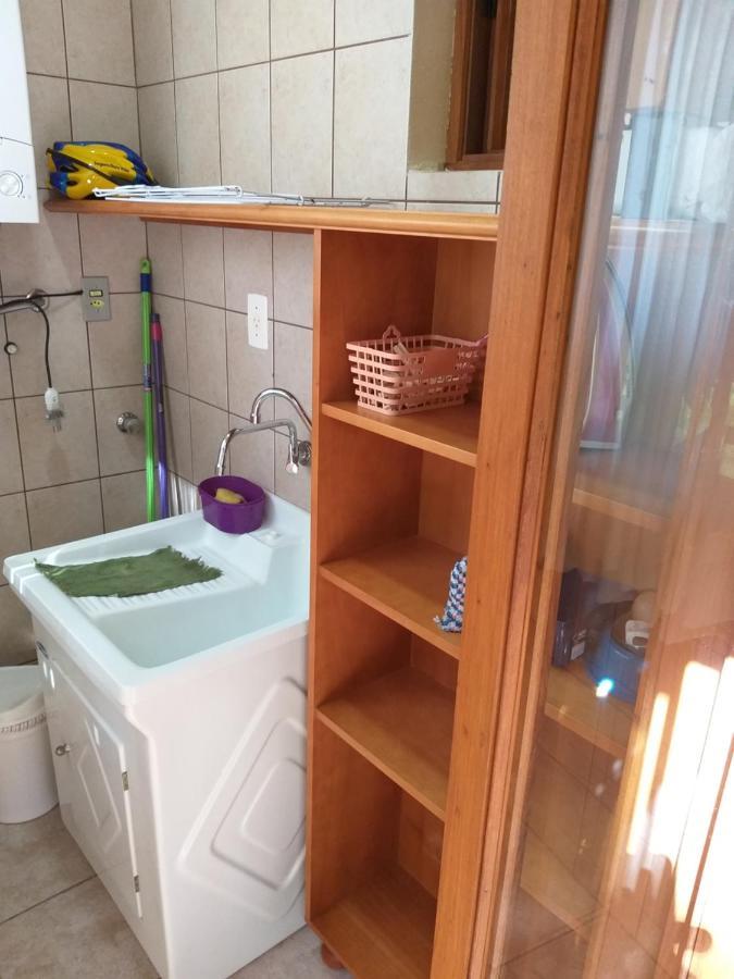 Apartamento Planalto Lejlighed Gramado Eksteriør billede