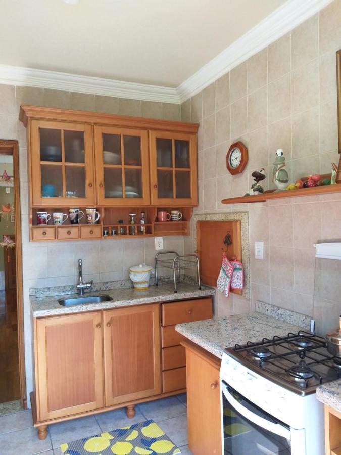 Apartamento Planalto Lejlighed Gramado Eksteriør billede