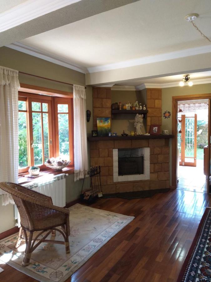 Apartamento Planalto Lejlighed Gramado Eksteriør billede