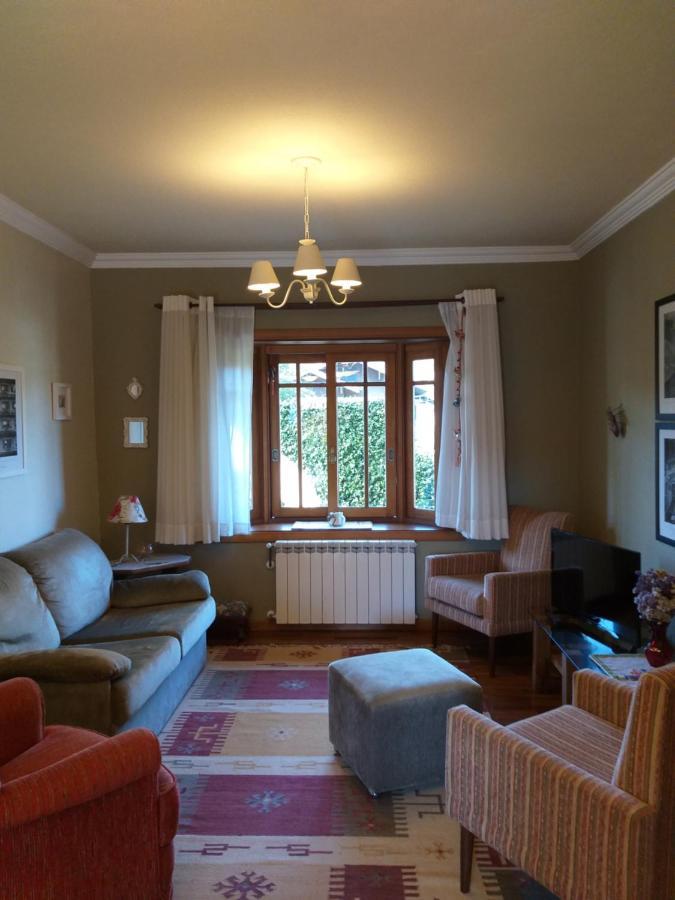 Apartamento Planalto Lejlighed Gramado Eksteriør billede
