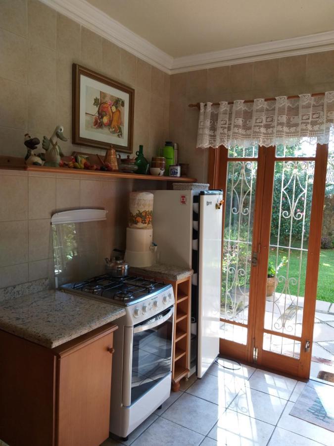 Apartamento Planalto Lejlighed Gramado Eksteriør billede