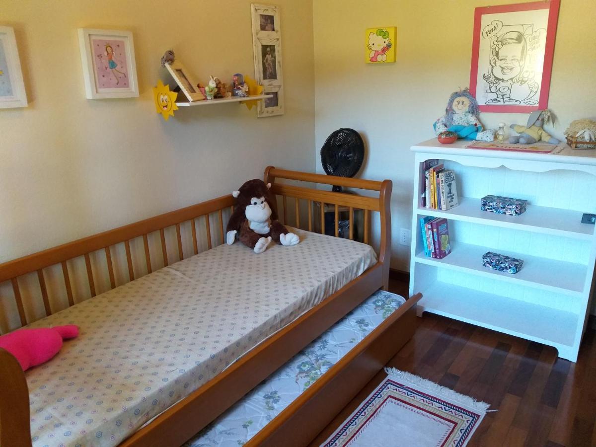Apartamento Planalto Lejlighed Gramado Eksteriør billede